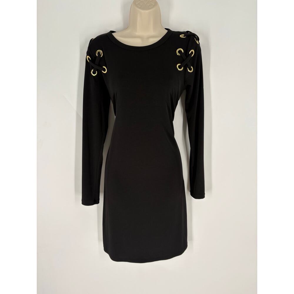 Michael Kors NWT Black Dress (B50#8)